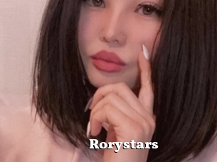 Rorystars