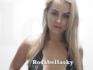 Rosabellasky