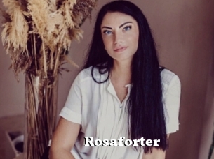 Rosaforter