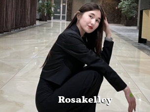 Rosakelley