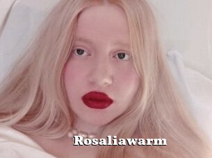 Rosaliawarm