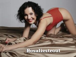 Rosaliestrout