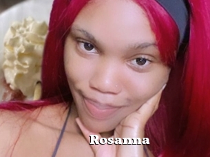 Rosanna