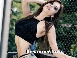 Rosanne6love