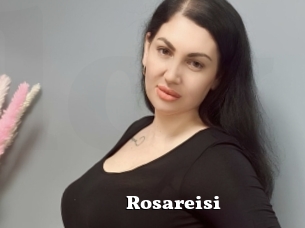 Rosareisi