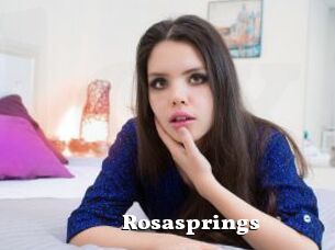 Rosasprings