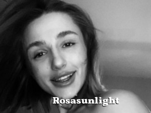 Rosasunlight