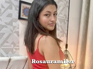 Rosauramiler