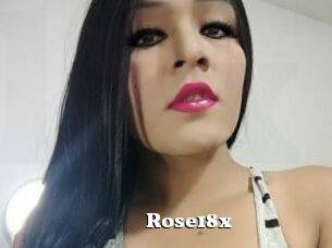 Rose18x