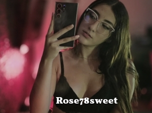 Rose78sweet