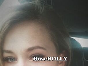 RoseHOLLY