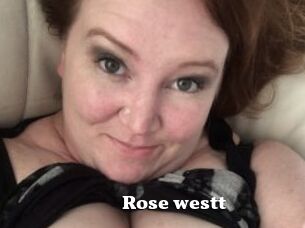 Rose_westt