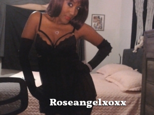 Roseangelxoxx