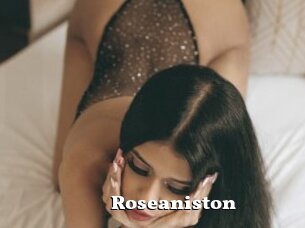 Roseaniston