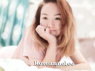 Roseannelee