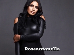 Roseantonella