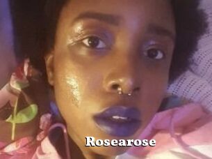 Rosearose