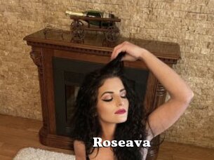 Roseava