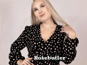 Rosebutler