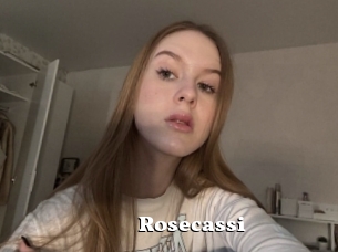 Rosecassi