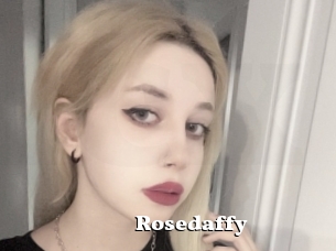 Rosedaffy