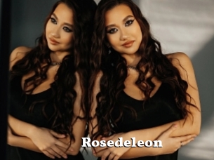 Rosedeleon