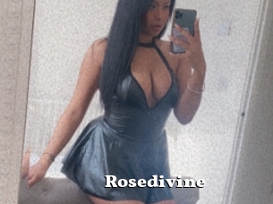 Rosedivine