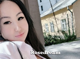 Rosedream