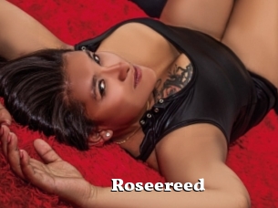 Roseereed