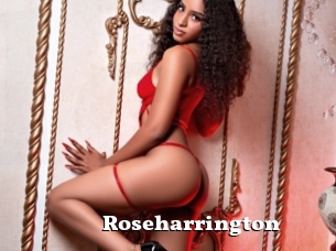 Roseharrington