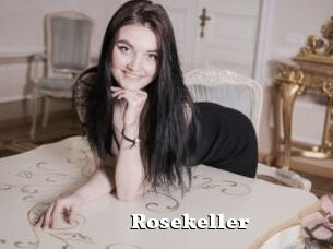 Rosekeller