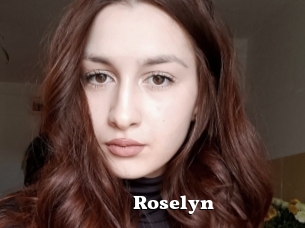 Roselyn