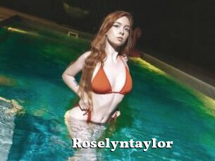 Roselyntaylor