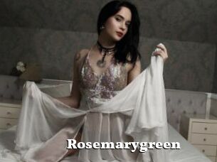 Rosemarygreen