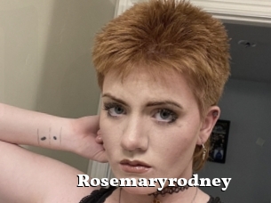 Rosemaryrodney