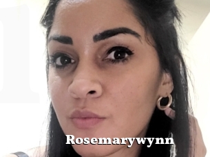 Rosemarywynn