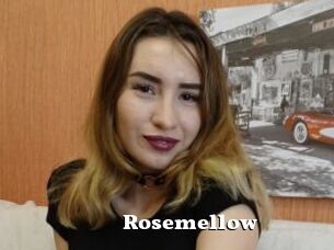 Rosemellow