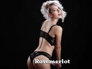 Rosemerlot