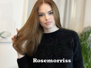 Rosemorriss