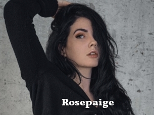 Rosepaige