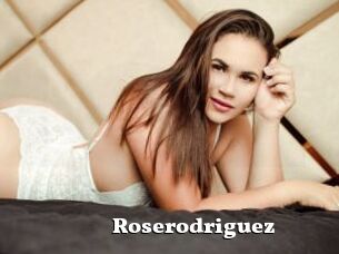 Roserodriguez