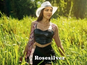 Rosesilver