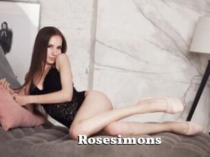 Rosesimons