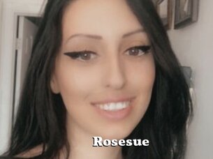 Rosesue