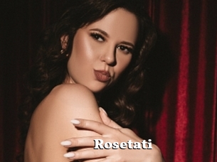 Rosetati