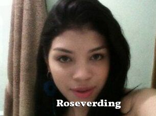 Roseverding