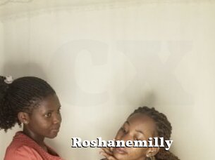 Roshanemilly