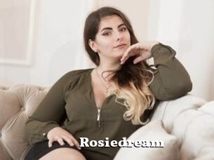 Rosiedream