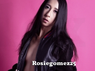 Rosiegomez25