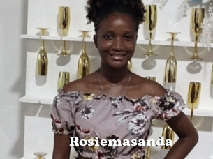 Rosiemasanda